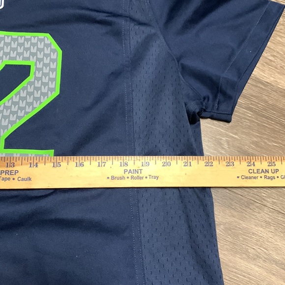 Nike Seattle Seahawks Fan jersey - Picture 4 of 5